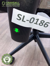 SL-0186 - Steelcase V2 Leap - Grade B