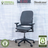 SL-0190 - Steelcase V2 Leap - Grade A