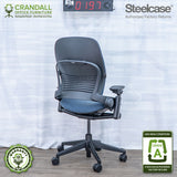 SL-0197 - Steelcase V2 Leap - Grade A