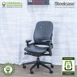 SL-0205 - Steelcase V2 Leap - Grade B