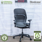 SL-0208 - Steelcase Leap V2 - Grade A