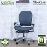 SP-0003 - Steelcase Leap Plus - Grade B