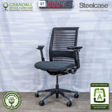ST-0004 - Steelcase Think - Grade A