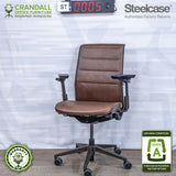 ST-0005 - Steelcase Think - Grade A