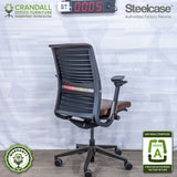 ST-0005 - Steelcase Think - Grade A