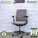 ST-0007 - Steelcase Think - Grade A
