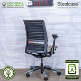 ST-0007 - Steelcase Think - Grade A