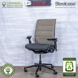 ST-0008 - Steelcase Think - Grade A