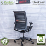 ST-0008 - Steelcase Think - Grade A