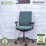ST-0009 - Steelcase Think - Grade B