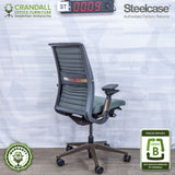 ST-0009 - Steelcase Think - Grade B