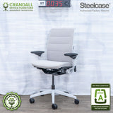 ST-0035 - Steelcase Think V2 - Grade A