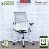 ST-0035 - Steelcase Think V2 - Grade A