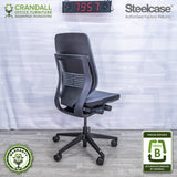 7957 - Steelcase Gesture - Grade B **CLOSEOUT - NO RETURNS**