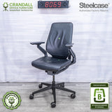 8069 - Steelcase Gesture - Grade B