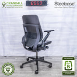 8069 - Steelcase Gesture - Grade B