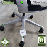 8071 - Steelcase Gesture - Grade B