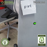 8184 - Steelcase Gesture - Grade B