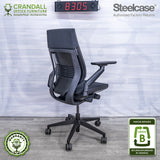 8305 - Steelcase Gesture - Grade B