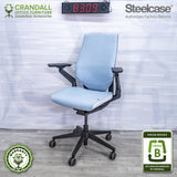 8309 - Steelcase Gesture - Grade B