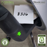 8326 - Steelcase Gesture - Grade B