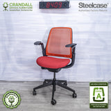 8409 - Steelcase Series 1 - Grade A