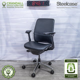 8461 - Steelcase Amia - Grade B