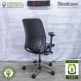 8461 - Steelcase Amia - Grade B