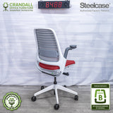 8488 - Steelcase Series 1 - Grade B