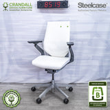 8519 - Steelcase Gesture - Grade B