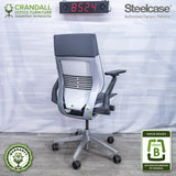 8524 - Steelcase Gesture - Grade B