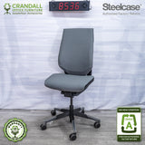 8536 - Steelcase Gesture - Grade A