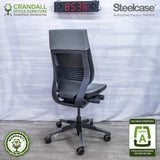 8536 - Steelcase Gesture - Grade A