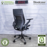 8565 - Steelcase Gesture - Grade B