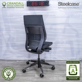 8618 - Steelcase Gesture - Grade A