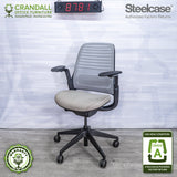 8781 - Steelcase Series 1 - Grade A