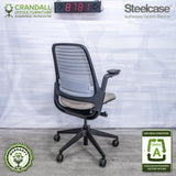 8781 - Steelcase Series 1 - Grade A