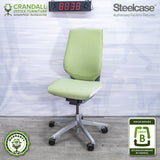 8838 - Steelcase Gesture - Grade B
