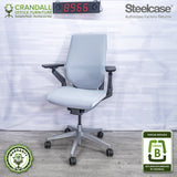 8966 - Steelcase Gesture - Grade B