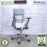 8966 - Steelcase Gesture - Grade B