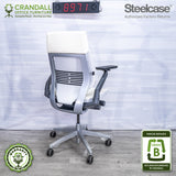 8971 - Steelcase Gesture - Grade B