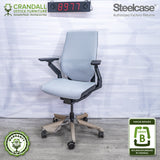 8977 - Steelcase Gesture - Grade B