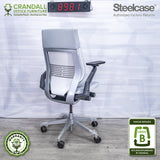 8981 - Steelcase Gesture - Grade B