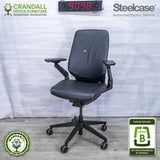9098 - Steelcase Gesture - Grade B