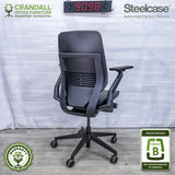 9098 - Steelcase Gesture - Grade B