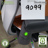 9099 - Steelcase Gesture - Grade B