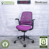 9268 - Steelcase Series 1 - Grade B