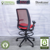 9422 - Steelcase Series 2 - Grade A