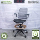 9512 - Steelcase Series 1 - Grade A