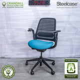 9528 - Steelcase Series 1 - Grade A